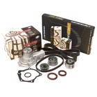 Timing Belt Kit Water Pump Fit 2003 Mitsubishi Outlander 2 4l Sohc 4g64