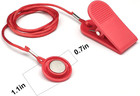 Treadmill Universal Safety Key For Nordic Track Proform Image Weslo Reebok