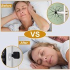 Door Stopper Wall Protector  Wall Shield Bumper Guard From Door Knobs sturdy Sel