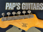 New Fender Squier Classic Vibe 60s Stratocaster Neck W  Tuning Pegs   Neck Plate