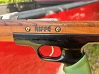 Riffe Baja Competitor  61     3 Band Speargun  Bands Not Included 