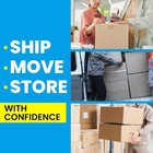 Clear Packing Tape 12 Rolls  1 88  X 55yards X 2 0mil Thick  Acrylic Adhesive