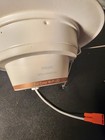 2 Used Philips Recessed Smart Wi-fi Led 5 6 Inch Downlights With Wiz Full Color