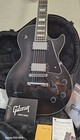 Gibson Les Paul Modern Black Sparkle Graphite Electric Guitar  2023