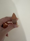 Matte Stick Bronzer Nude Brown Shade - Matte Finish Color Bullet