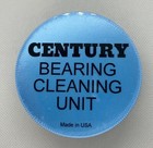 Century Skateboard Bearing Cleaning Kit Unit