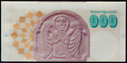 Test Note Denmark - Goebel Print Intaglio Specimen 1980s In Unc