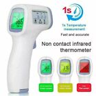 Infrared Digital Thermometer Body Forehead Body Temperature Gun Non-contact