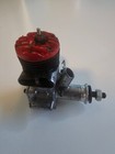 Vintage Mccoy 35 Control Line Model Airplane Engine