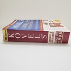 Kovels  Antiques   Collectibles Price List 1998 30th Edition Paperback Book