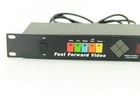 Fast Forward Video F21 Smpte Time Code Generator   Reader