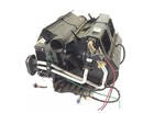 Cabin Heater Fan Casing Daf Xf105  01 05-  1697536 1925721 1787855