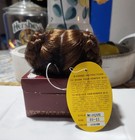 Kemper Originals Doll Wig Marque Auburn Size 10   11 Braided Crown Nos W Tag
