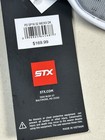 Stx Stallion 1k Lacrosse Shoulder Pads Medium