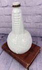 1939 World s Fair Screw Top Bottle Glows
