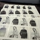 Australia Fashion Designers 2005 Complete Booklets Mnh 2473 8