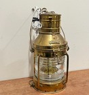Anchor Boat Lantern Large Electric Nautical Lamp 17 