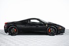 2014 Ferrari 458 