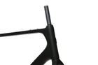 Salsa Warroad Carbon Road Bike Frameset 59cm Black gold Display Model
