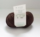Online Lambswool 112 Yarn   Brown  100  Merino Lambswool  Worsted Weight