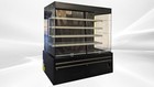 New 72 Commercial Open Air Merchandiser Refrigerator Cooler Vertical Display Nsf
