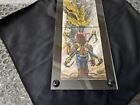 21 Marvel Allure Hand Drawn Art Sketch Card Set  Both 1 Of 1      Super Rare Hits 