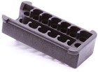 Porsche 14 Pin Connector Housing - 911   914   928   968   930   1970-1995 911