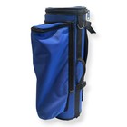 Torpedo Bags Outlaw Trumpet Case - Blue