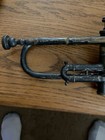 Antique C g  Conn Perfected Wonder Cornet    superior    Pat  Apr  2  1907