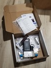 Brooks 5850e Thermal Mass Flow Controller Mfc N2 2000 Sccm Viton 0 5 Micron