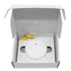 Lifeshield Wireless Smoke Alarm Sensor Security Home Fire Safety Detector