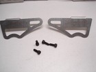 19 New Nascar Raybestos Phk4033 Disc Brake Caliper Crossover Line Guard Kits 