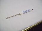 Vtg Martino Oldsmobile Chicago Il Dealer Advertising Screwdriver Gm Goodwrench