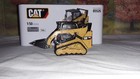 1 50 Caterpillar 259d Compact Track Loader W  Attachments 85526  dd-131