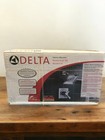 Delta Dryden Monitor r  17 Series Shower Trim In Stainless 172930-ss