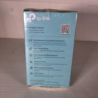 Tp-link Re220 Ac750 Mesh Wifi Range Extender Dual Band Onemesh Ethernet