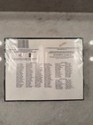 Fleer Skybox 1999 Molten Metal Mlb Hobby Exclusive Sealed Box Real Metal Cards