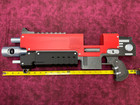 Bolt Rifle Inspired Cosplay Prop 3d Printed Warhammer 40k Compatible - Bolter