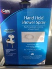 Carex Showerspray