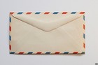 1956 Us Scott  uc25 Air Mail Postal Stationary 6c Flying Eagle Lot Of 4
