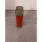 Busy Biddy Brand Allspice 2oz Tin Davies Strauss Stauffer Company Chicken Hen