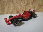 Carrera Go    1 43  64049 Ferrari Sf15-t  s vettel  No  5 Analogue Slot Car