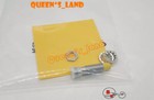 Turck Proximity Switch Sensor Ni4-m12-ap6x-h1141 Ni4m12ap6xh1141 New In Bag  