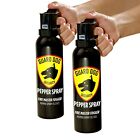 Fire Master Pepper Spray Fogger Pattern   9 Oz Can