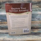 The Family Tree German Genealogy Guide  How To Trace Your Germanic Ancestry