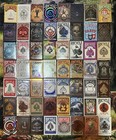 Bicycle Frankendeck - 56 Unique Cards From 56 Unique Decks   Single Deck 