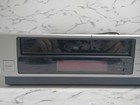 Video Cassette  Recorder Vmt285 Rare Vtg