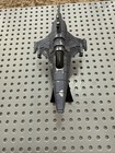 Battlestar Colonial Viper Mark Vii Titanium Series Die Cast 
