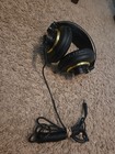 Akg K240 Over-ear Headphones - Black gold