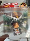 Hot Wheels Mariokart Donkey Kong